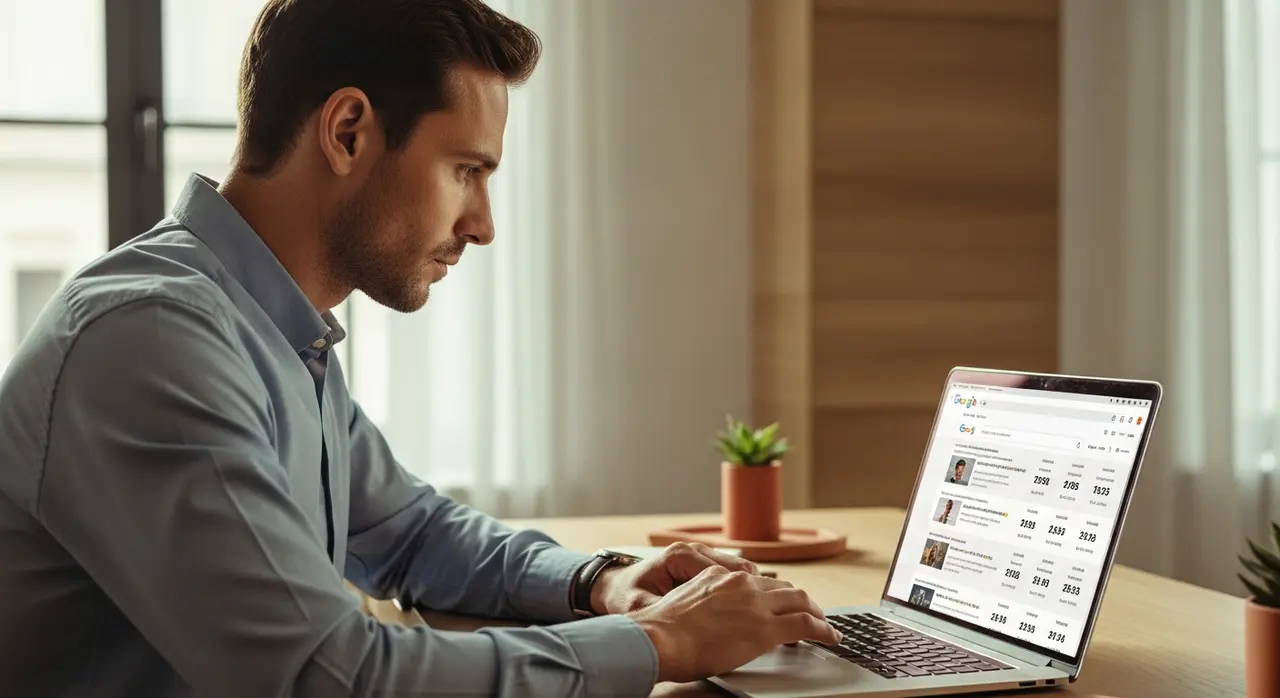 Freelance SEO Nîmes