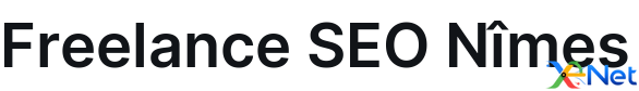 Freelance SEO Nîmes